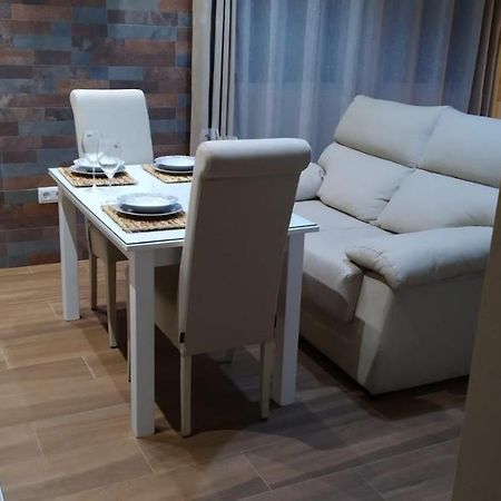 apto reformado Apartamento Baena Exterior foto